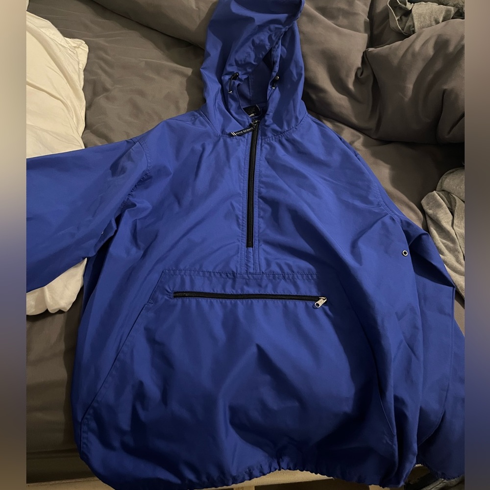 Charles River Rain Coat